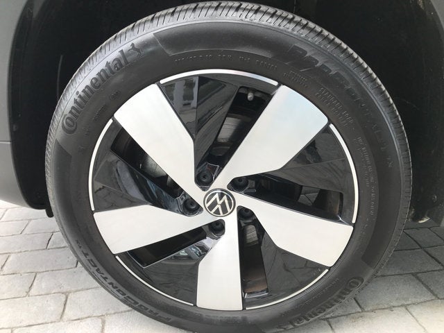 2024 Volkswagen Taos S