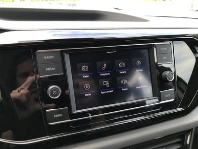 2024 Volkswagen Taos S