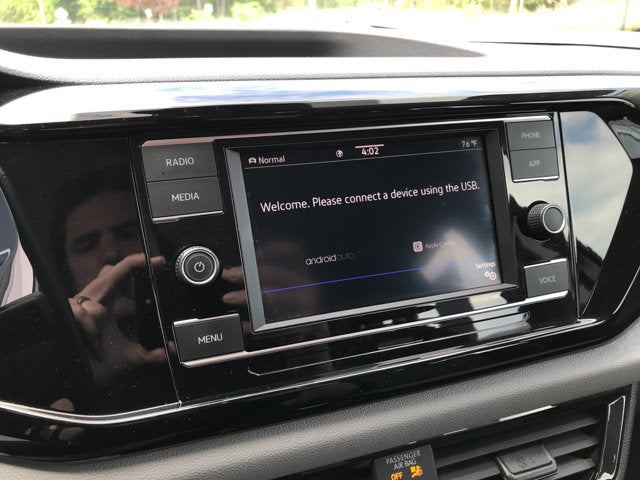 2024 Volkswagen Taos S