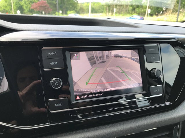 2024 Volkswagen Taos S