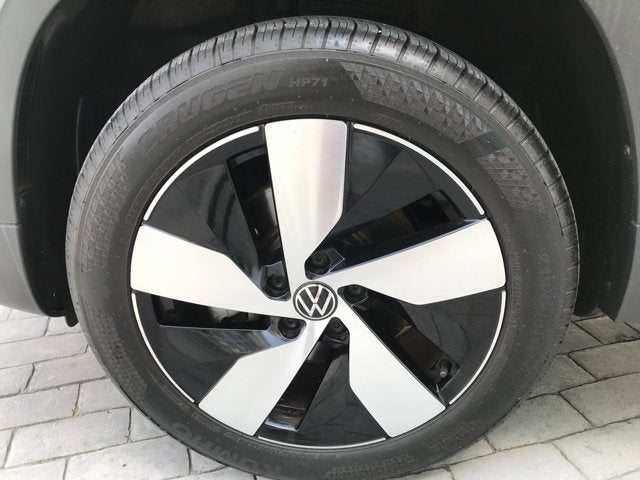 2024 Volkswagen Taos S