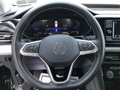 2024 Volkswagen Taos S