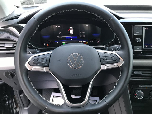 2024 Volkswagen Taos S
