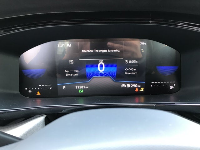 2024 Volkswagen Taos S