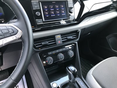 2024 Volkswagen Taos S