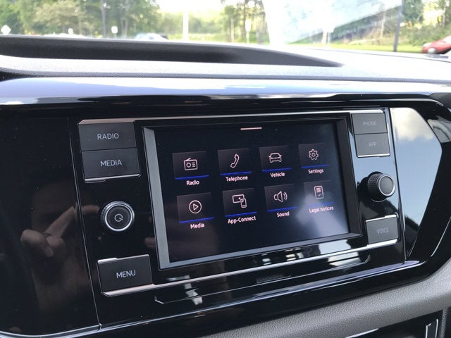 2024 Volkswagen Taos S