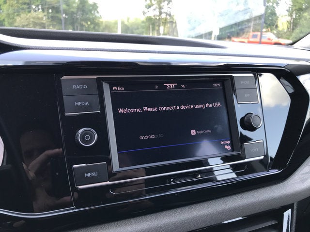 2024 Volkswagen Taos S