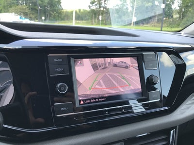 2024 Volkswagen Taos S