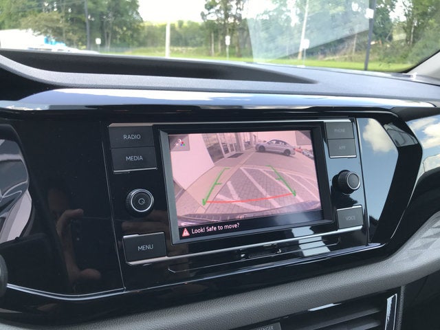 2024 Volkswagen Taos S
