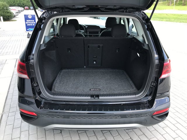 2024 Volkswagen Taos S