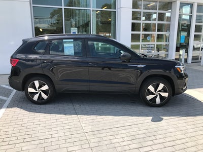 2024 Volkswagen Taos S