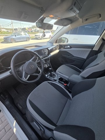 2023 Volkswagen Taos S
