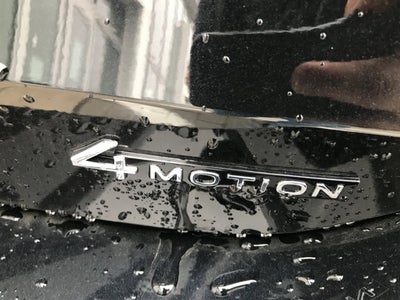 2025 Volkswagen Tiguan SE