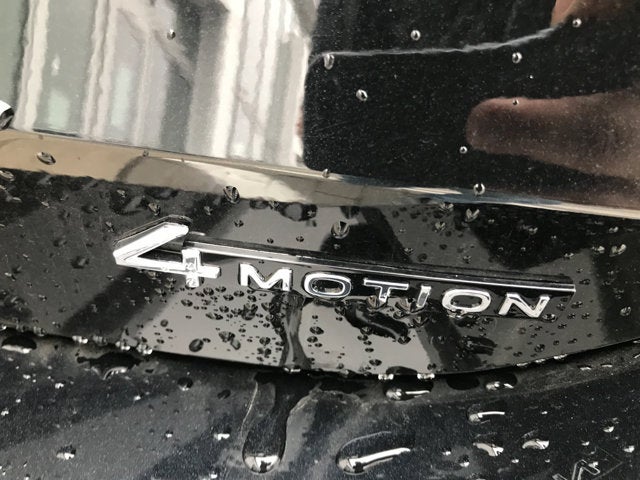 2025 Volkswagen Tiguan SE