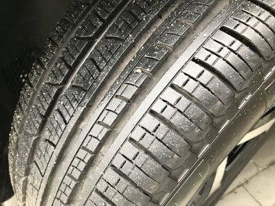 2025 Volkswagen Tiguan SE