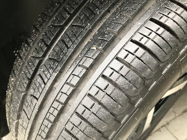 2025 Volkswagen Tiguan SE