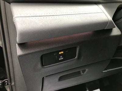 2025 Volkswagen Tiguan SE