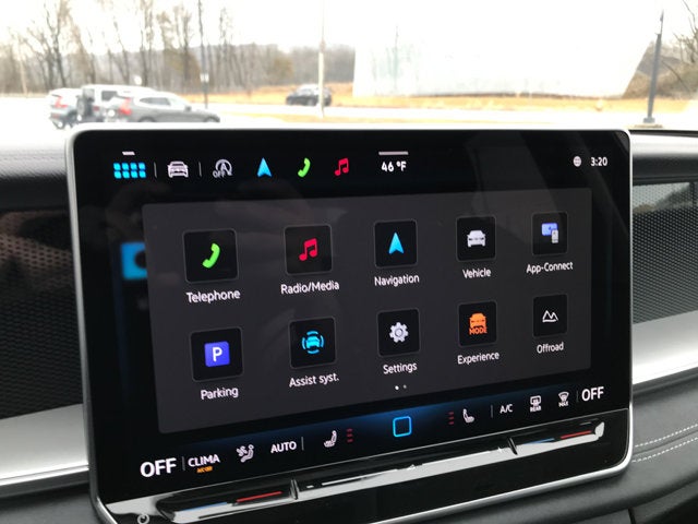 2025 Volkswagen Tiguan SE