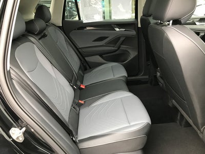 2025 Volkswagen Tiguan SE