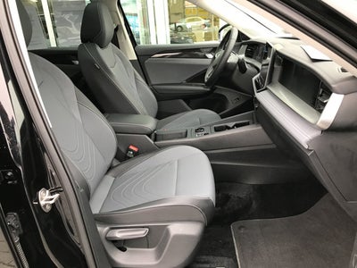 2025 Volkswagen Tiguan SE