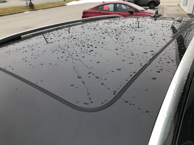 2025 Volkswagen Tiguan SE