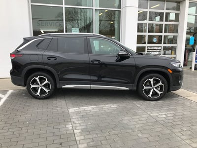 2025 Volkswagen Tiguan SE