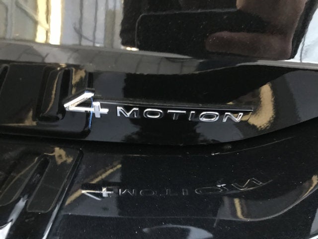 2025 Volkswagen Tiguan SE