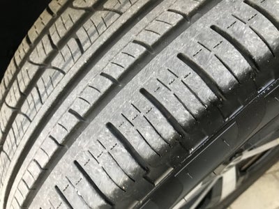 2025 Volkswagen Tiguan SE