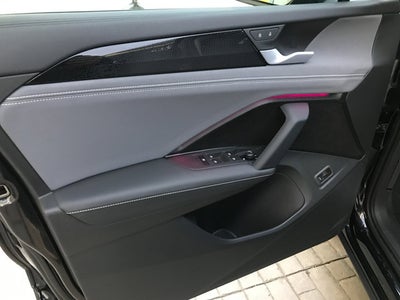 2025 Volkswagen Tiguan SE