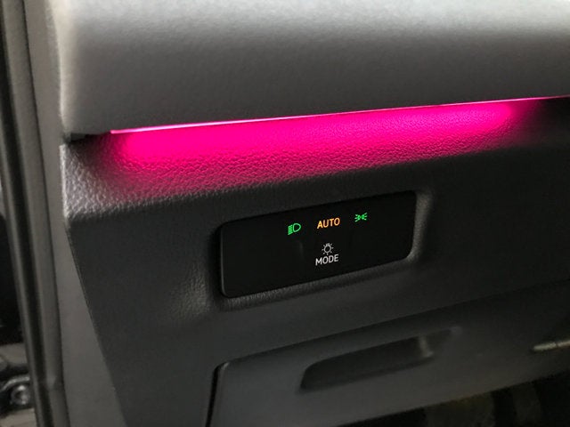 2025 Volkswagen Tiguan SE