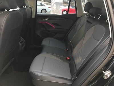 2025 Volkswagen Tiguan SE