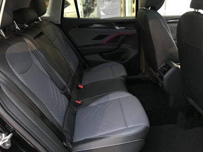 2025 Volkswagen Tiguan SE