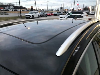 2025 Volkswagen Tiguan SE