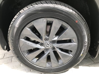 2022 Volkswagen Taos S