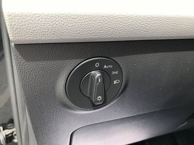 2022 Volkswagen Taos S