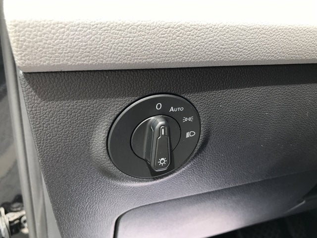 2022 Volkswagen Taos S