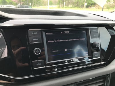 2022 Volkswagen Taos S