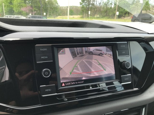 2022 Volkswagen Taos S