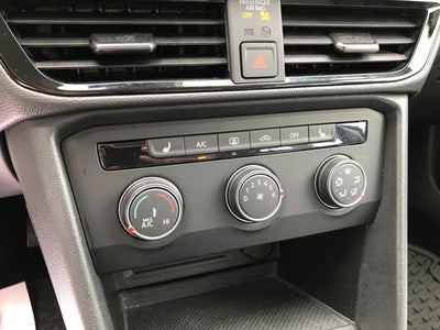 2022 Volkswagen Taos S