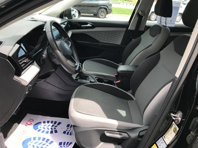 2022 Volkswagen Taos S