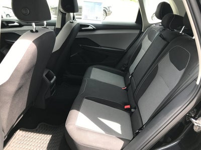 2022 Volkswagen Taos S