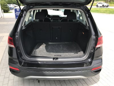 2022 Volkswagen Taos S