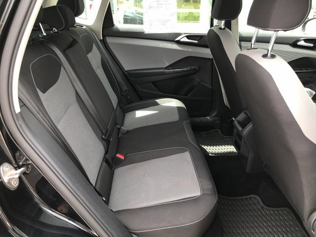 2022 Volkswagen Taos S