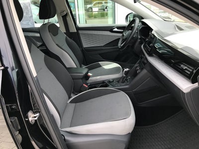 2022 Volkswagen Taos S