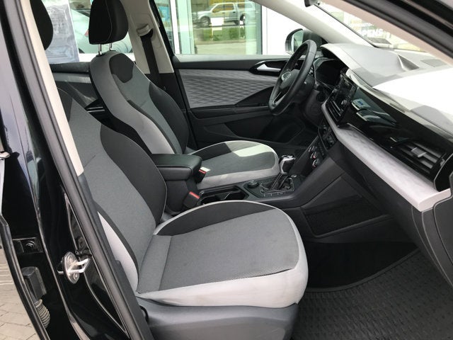 2022 Volkswagen Taos S