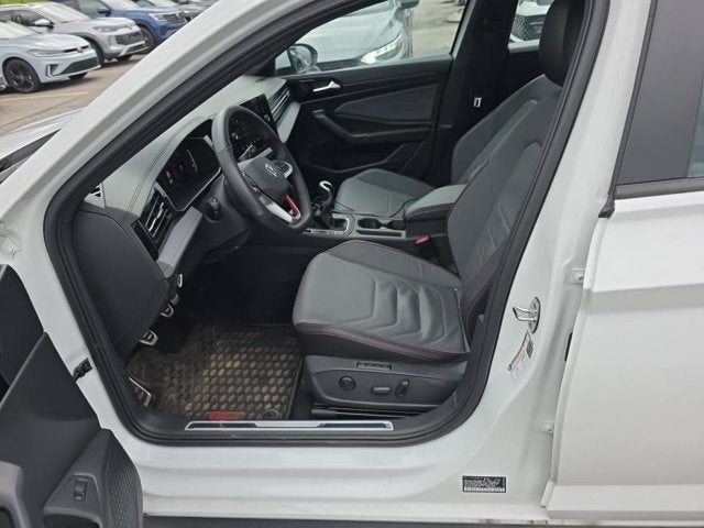 2026 Volkswagen Jetta GLI Autobahn