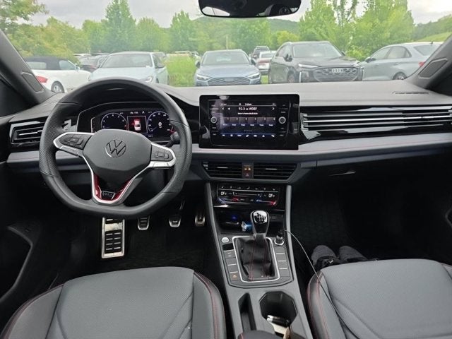 2026 Volkswagen Jetta GLI Autobahn