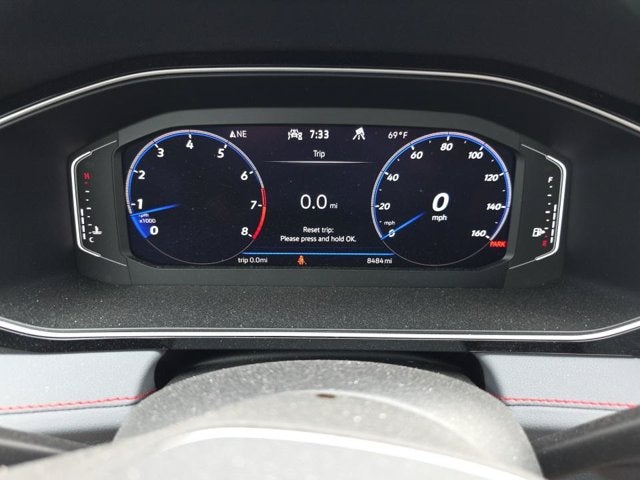 2026 Volkswagen Jetta GLI Autobahn