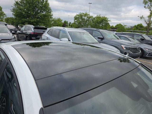 2026 Volkswagen Jetta GLI Autobahn
