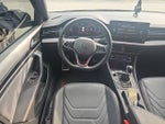 2025 Volkswagen Jetta GLI Autobahn